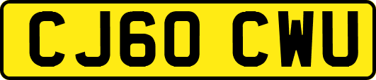CJ60CWU