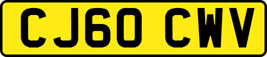 CJ60CWV