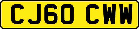 CJ60CWW