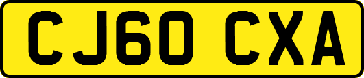CJ60CXA