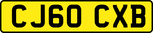 CJ60CXB