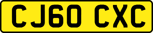 CJ60CXC