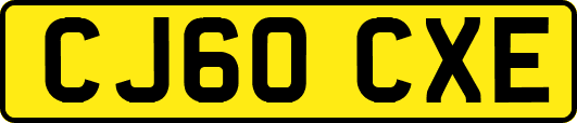 CJ60CXE
