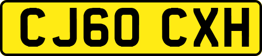 CJ60CXH
