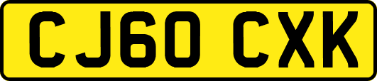 CJ60CXK