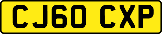 CJ60CXP