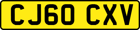 CJ60CXV
