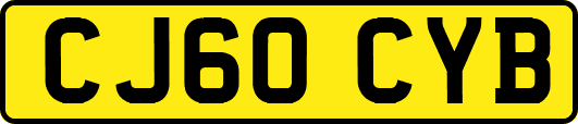 CJ60CYB