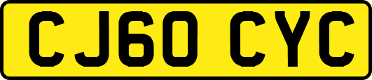 CJ60CYC