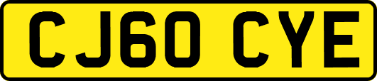 CJ60CYE