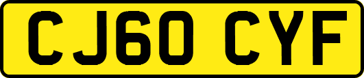 CJ60CYF