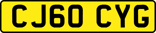 CJ60CYG