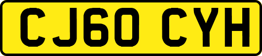 CJ60CYH