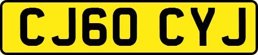 CJ60CYJ