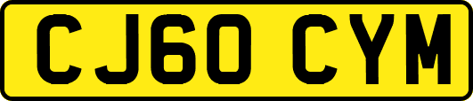 CJ60CYM