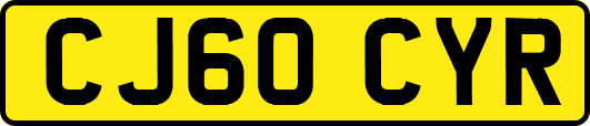 CJ60CYR