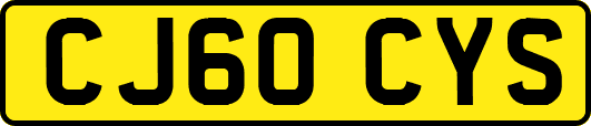 CJ60CYS