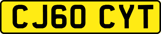CJ60CYT