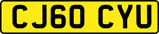 CJ60CYU