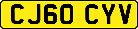 CJ60CYV