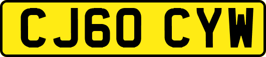 CJ60CYW