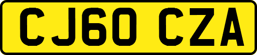 CJ60CZA