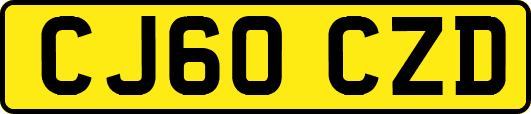 CJ60CZD