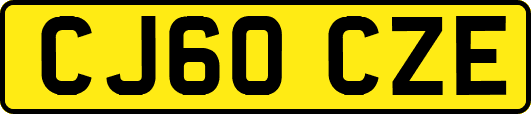 CJ60CZE