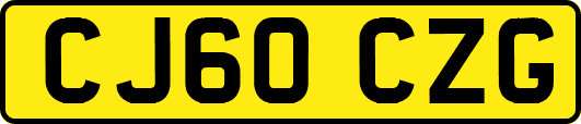 CJ60CZG