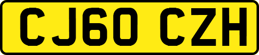 CJ60CZH