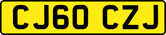 CJ60CZJ