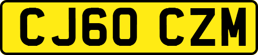 CJ60CZM