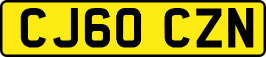CJ60CZN