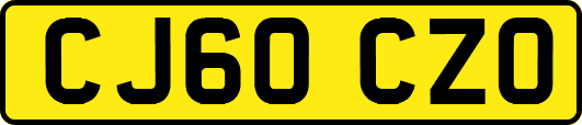 CJ60CZO