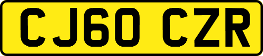 CJ60CZR