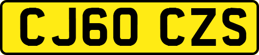 CJ60CZS