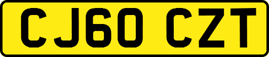 CJ60CZT