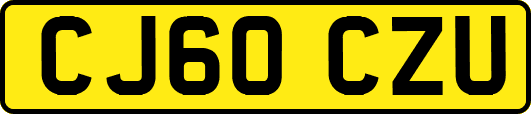 CJ60CZU