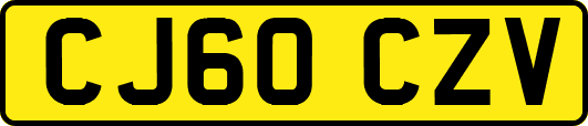 CJ60CZV