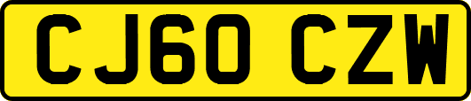 CJ60CZW