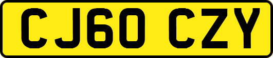 CJ60CZY