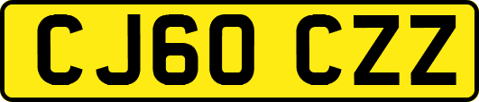 CJ60CZZ