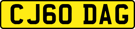 CJ60DAG