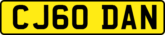 CJ60DAN