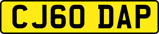 CJ60DAP
