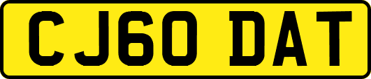 CJ60DAT