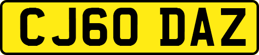 CJ60DAZ