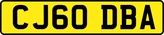 CJ60DBA