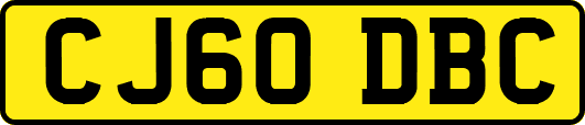 CJ60DBC