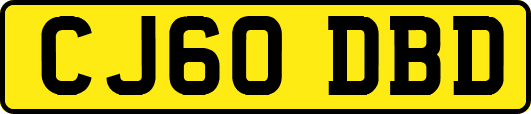 CJ60DBD